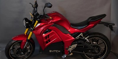 Svitch MotoCorp लॉन्च करने वाला है ऐसी बाइक जो सिंगल चार्ज में चलेगी 120 KM तक